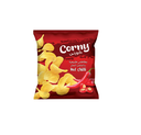 Corny Potato Chips Flavor Chili 12G 