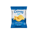 Corny Potato Chips Flavor Sea Salt light 12G 