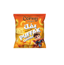 Corny Pufak Cheese Flavour 12G 