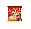 Corny Pufak Tomato Ketchup Flavour 12G 