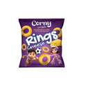 Corny Rings Pufak Cheese Flavour 12G 