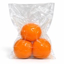 Orange Iced Guava 1kg [Thailand]