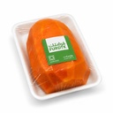 Peeled Half Papaya 