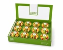 Chopped Mix Fruits Box 12Pcs 