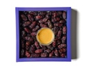 Safawi Dates With Hardah [Saudi Arabia]