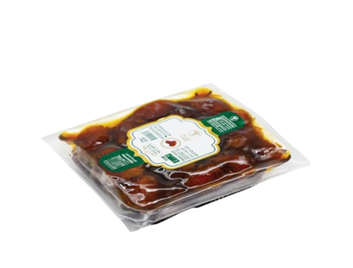 Khalas Al-Qassim Dates V.VIP1 kg 