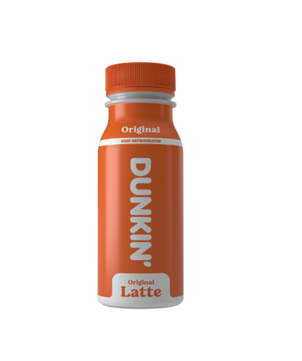 Dunkin Iced Coffee 180ML Original 