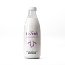 Alban Laban Goat Full Fat Plastic Bottle 1L [Kuwait]