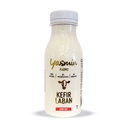 Yasmin Farms Kefir Laban Low Fat Plastic Bottle 250ml [Kuwait]