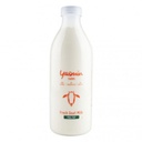 Yasmin Farms Milk Goat Full Fat Plastic Bottle 1L [Kuwait]