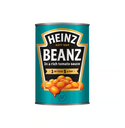 Heinz Baked Beans In Tomato Sauce 415Gm 