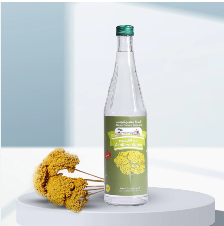 Aljaser Achillea Water 565 Ml | فرضتك-FURDTK