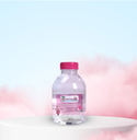 Aljaser Rose Flavored Water 200 Ml [Bahrain]