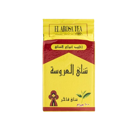 شاي العروسة 250 جرام [مملكة البحرين]