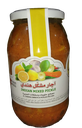 Al Jazeera Indian Mixed Pickle 500 Gm [Bahrain]