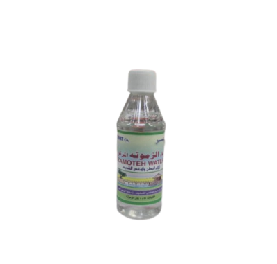 Alameer Zamota Water 30ml [Bahrain]
