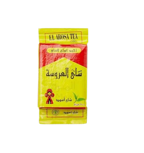 El Arosa Tea 100 Gm [Bahrain]