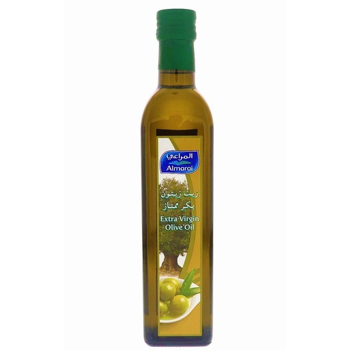 Almarai Extra Virgin Olive Oil 250 Ml 
