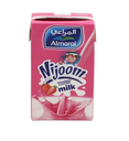 Almarai Nijoom Uht Strawberry Milk  150 Ml 