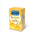 Almarai Nijoom Uht Banana Milk 150 Ml 