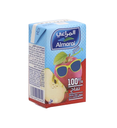 Almarai Apple Fruit Juice 140 Ml 