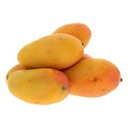 Mango Timur Sukaria [Yemen]