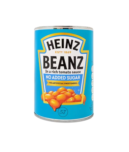 Heinz Beanz In Rich Tomato Sauce 415 Gm 