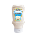 Heinz Incredibly Light Mayonnaise 600 Ml 