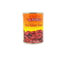 Al Mazraa Red Kidney Beans 400 Gm 