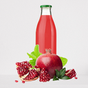 Fresh Pomegranate Juice 330Ml 