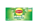 Lipton Green Tea Pure 25 Tea Bags 