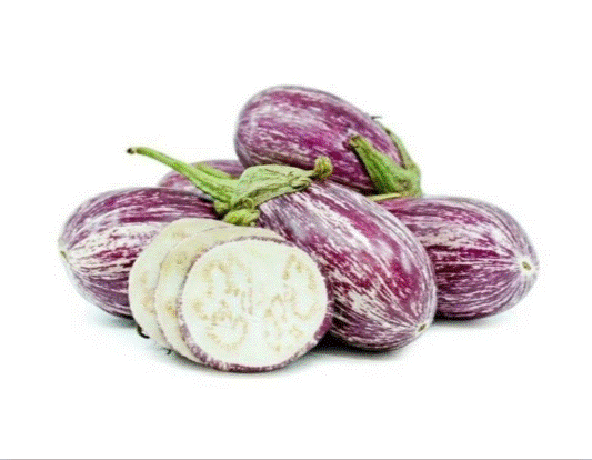 Eggplant Macdus [India]