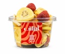 Dried Mix Fruits Slice [China]
