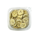 Banana ( Dried ) [China]