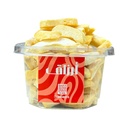 Yellow Peach ( Dried ) [China]
