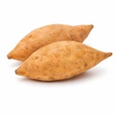 Yellow Sweet Potato [United States]