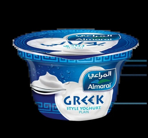 Almarai Greek Style Yoghurt 150 Gm 