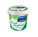 Almarai Fresh Yoghurt Full Fat 1 KG 