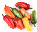 Mix Jalapeno Chili Peppers [Kuwait]