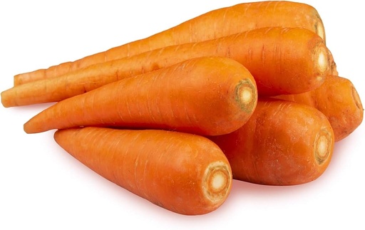 Carrots [Oman]