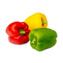 Mix Capsicum 