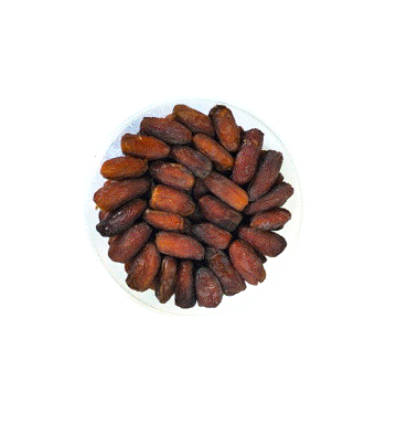 الكرم رطب مجدول عضوي [المملكة العربية السعودية]