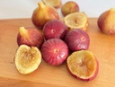 Spain & France Fig (Kuwaiti Production) [Kuwait]