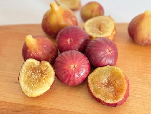 Spain & France Fig (Kuwaiti Production) [Kuwait]
