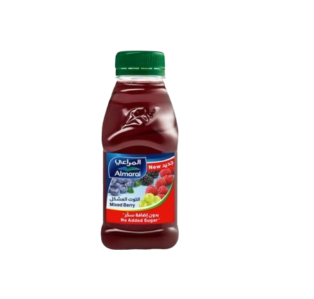 Almarai MIxed Berry Nectar 300 ML 