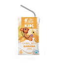 Noug Kids - Fresh Camel Milk With Banana 125 ml 