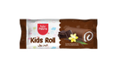 كعكة رول بترا كيدز بالشوكولاتة والفانيليا 25 جرام 