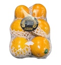 Sweet Granadilla [Colombia]