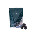 Protien Fruit Chocolate Balls 