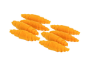 Fruit Rolls Orange 